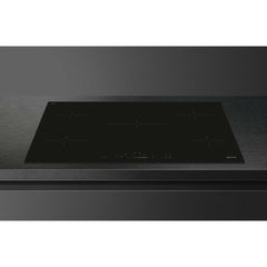 90cm 5 Zone Electric Ceramic Hob, Black Frameless - Smeg SE495ETD Naamaste London Homewares - 3