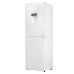 252L White Fridge Freezer with Water Dispenser - SIA SFF17650W - London Houseware - 4