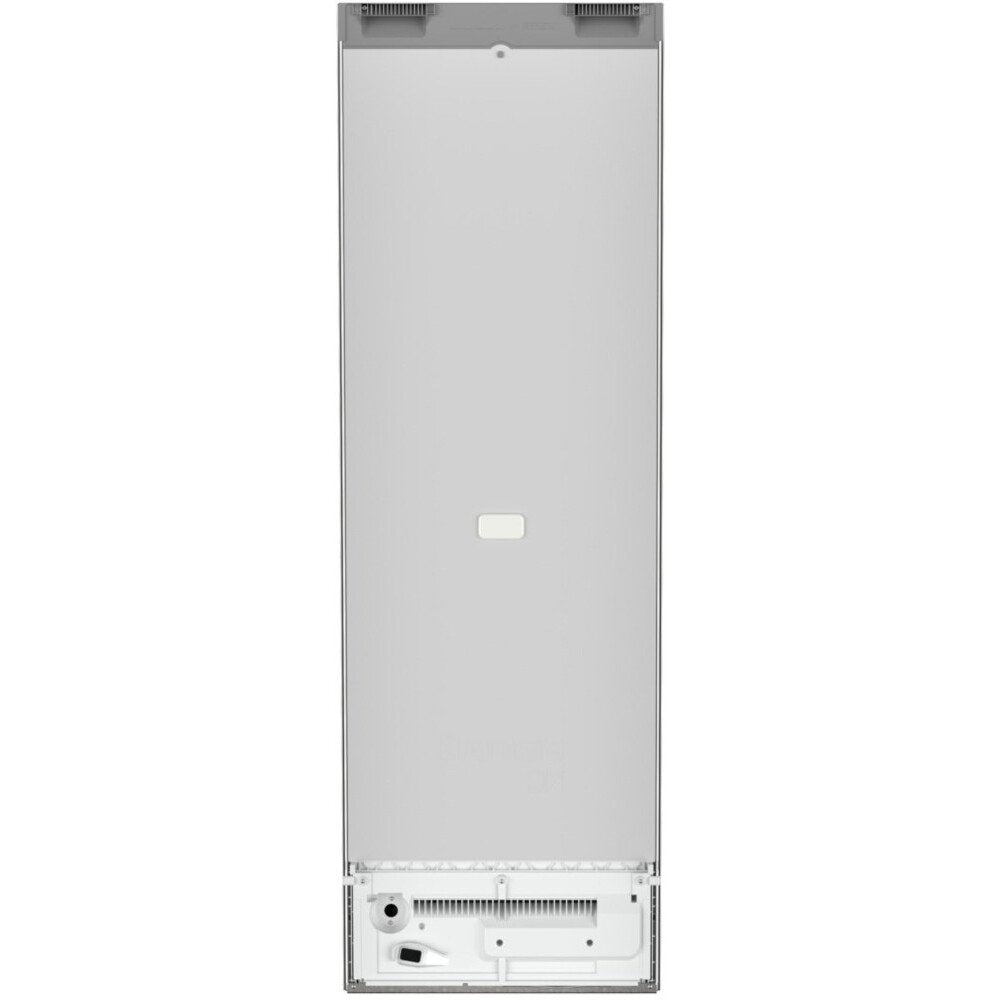 278L No Frost Tall Freezer, Silver - Liebherr SFNsfe5247 - Naamaste London Homewares - 3