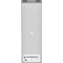 278L No Frost Tall Freezer, Silver - Liebherr SFNsfe5247 - Naamaste London Homewares - 3