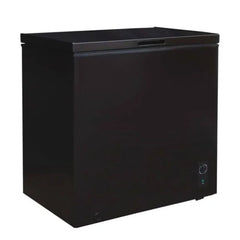 SIA CHF198BL - 198L Black Freestanding Chest Freezer - London Houseware - 4