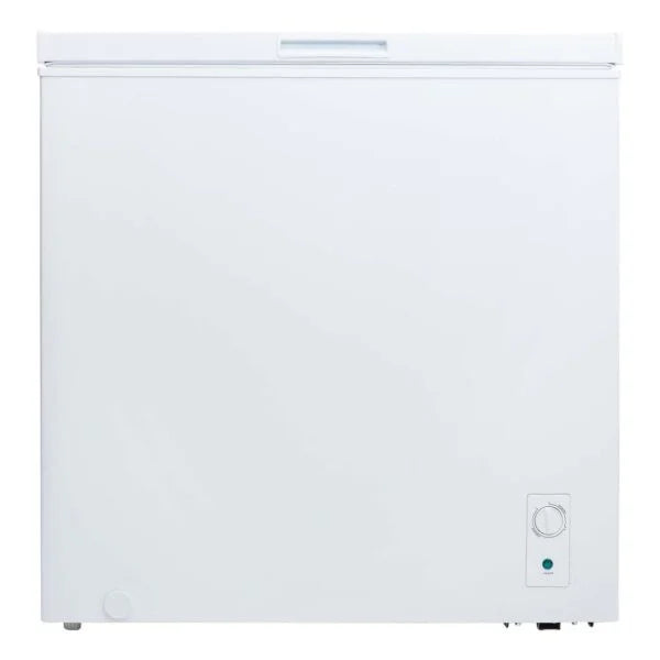 SIA CHF198WH - 198L White Freestanding Chest Freezer - London Houseware - 2