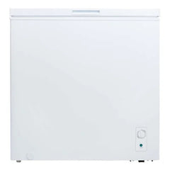 SIA CHF198WH - 198L White Freestanding Chest Freezer - London Houseware - 2