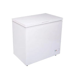 SIA CHF200W - 90cm 201L White Freestanding Chest Freezer - London Houseware - 3