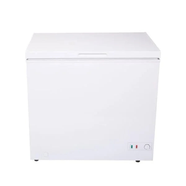 SIA CHF200W - 90cm 201L White Freestanding Chest Freezer - London Houseware - 5