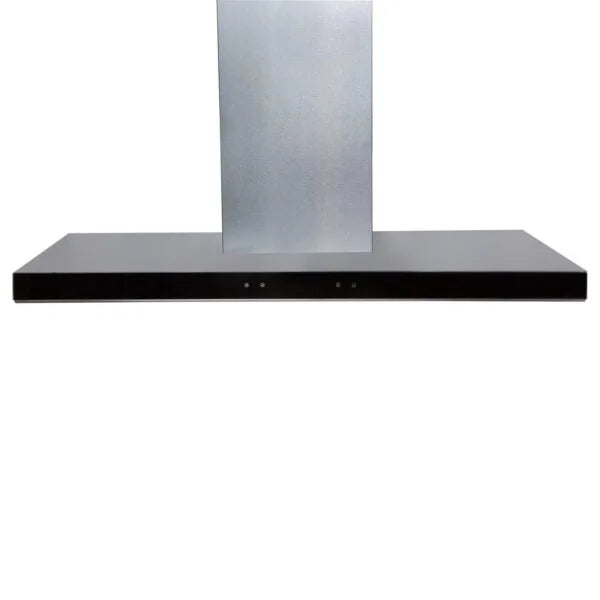 Extractor Fan Cooker Hood - SIA LIN91SS - 90cm , SS - London Houseware - 5