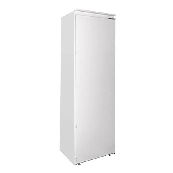 304L White Tall Larder Fridge With Auto Defrost – SIA RFI106 - London Houseware - 10