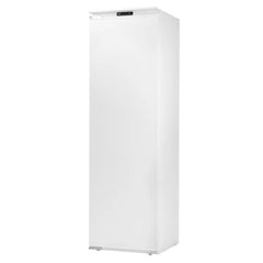 210L White Integrated Tall Larder Freezer – SIA RFI108 - London Houseware - 4