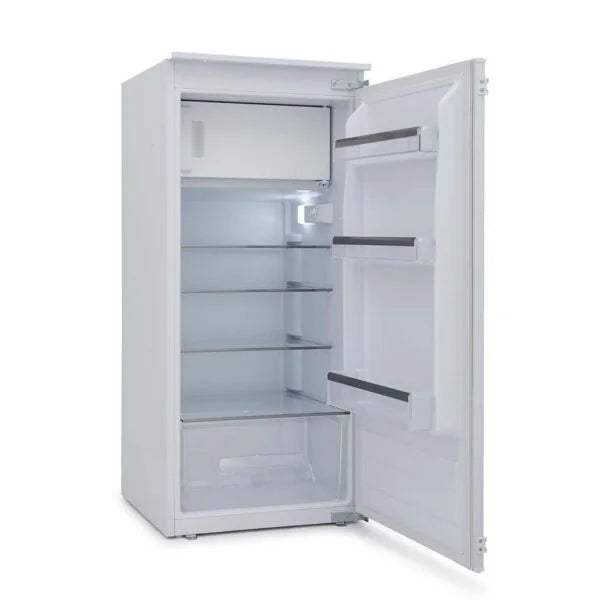 SIA RFI122 -180L In-column Integrated Fridge Freezer - London Houseware -3