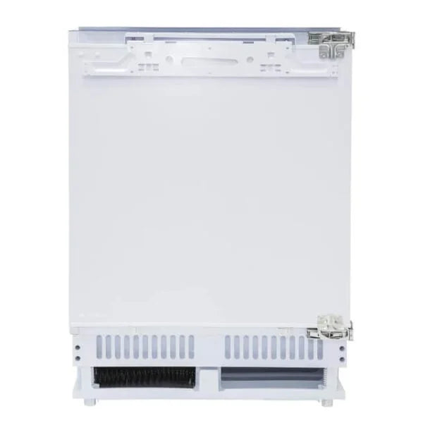 136L White Integrated Under Counter Fridge - SIA RFU101 - London Houseware - 13