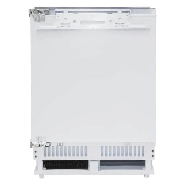 105L White Integrated Under Counter Freezer, 3 Drawer - SIA RFU103 - London Houseware - 8