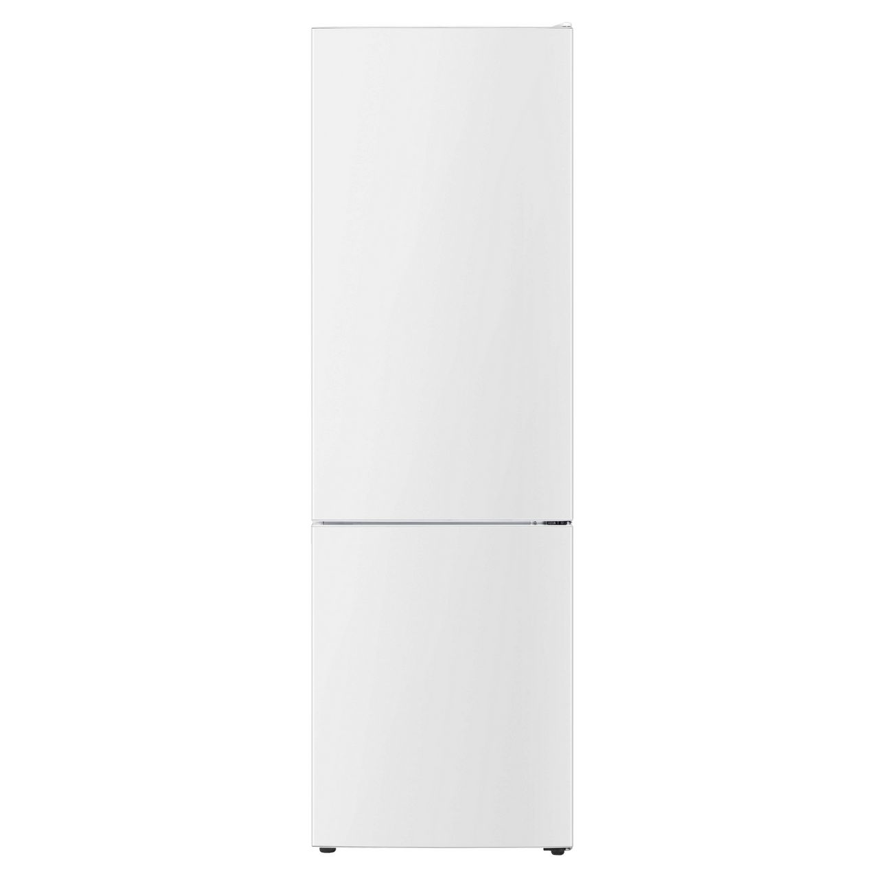 260L Freestanding Fridge Freezer 70/30 Split - SIA SFF17670W - London Houseware - 1