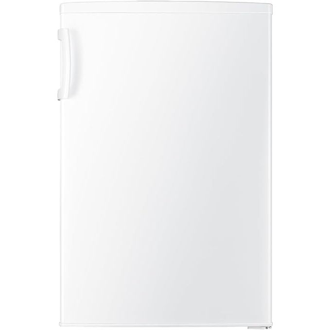 119L Freestanding Under counter Fridge, White – SIA SFR55WH - London Houseware - 1