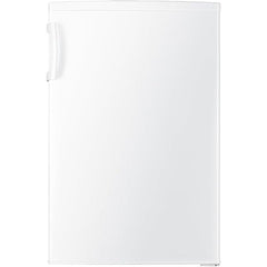 119L Freestanding Under counter Fridge, White – SIA SFR55WH - London Houseware - 1