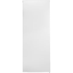 160L White Freestanding Upright Freezer - SIA SFZ144WH - London Houseware - 1