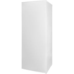 160L White Freestanding Upright Freezer - SIA SFZ144WH - London Houseware - 4