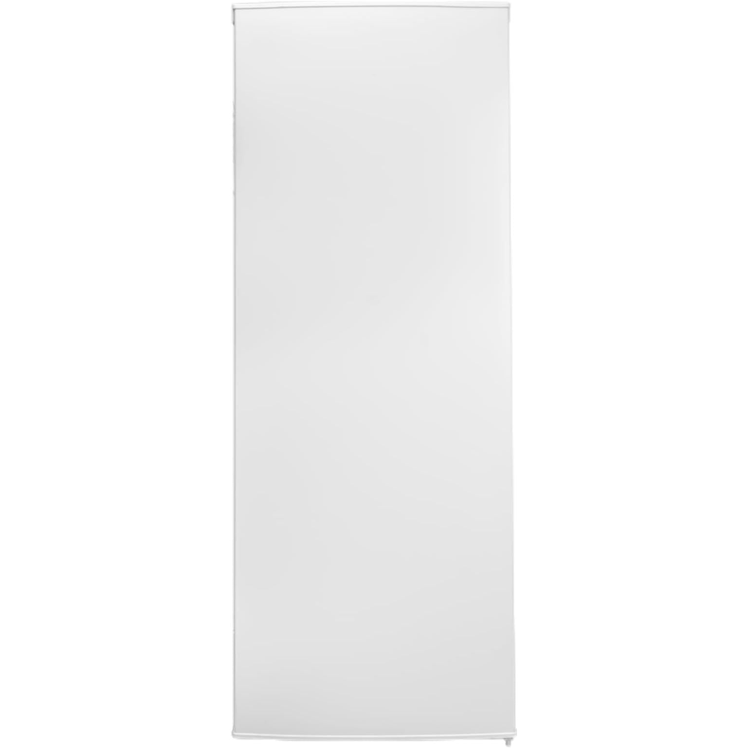 160L White Freestanding Upright Freezer - SIA SFZ144WH - London Houseware - 7