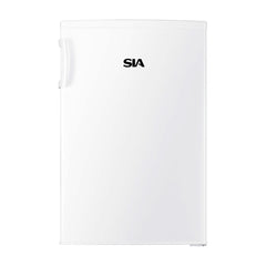 55cm Under counter Freezer, White - SIA SFZ55WH - London Houseware - 1