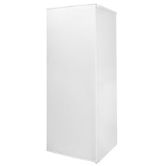 160L Tall Larder Fridge Single Door, White - SIA SLF144WH - London Houseware - 3