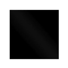 Kitchen Glass Splashback ,Black , 60cm x 75cm - SIA SP60BL - London Houseware - 4