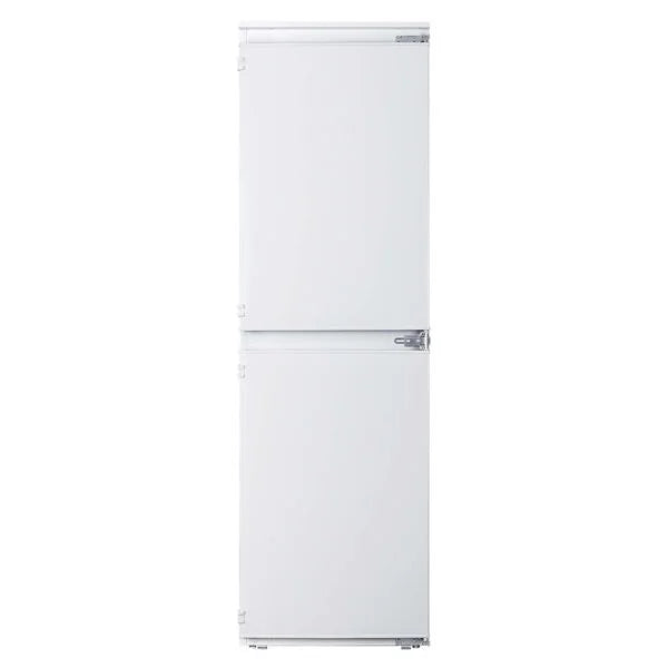 236L Frost Free Fridge Freezer 50/50 Split, Built In - SIA UB50/50FF - London Houseware -1