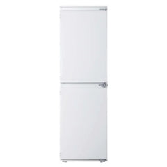 236L Frost Free Fridge Freezer 50/50 Split, Built In - SIA UB50/50FF - London Houseware -1