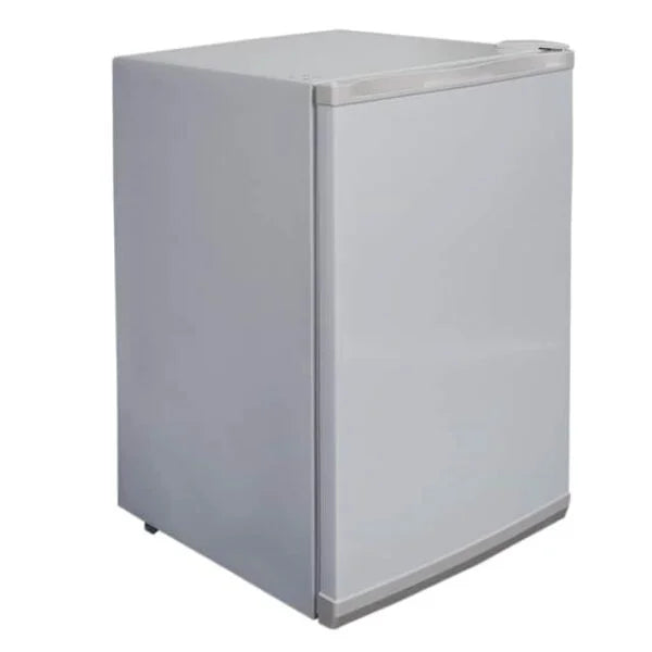 SIA UCF50GR - 80L 50cm wide Grey Under Counter Freezer - London Houseware - 6