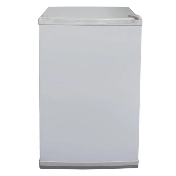 SIA UCF50GR - 80L 50cm wide Grey Under Counter Freezer - London Houseware - 5