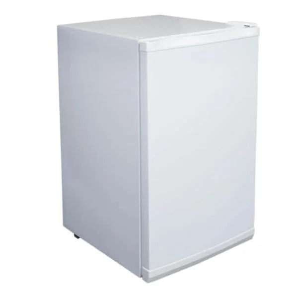 SIA UCF50WH – 50cm wide 80L White Under Counter Freezer - London Houseware - 6