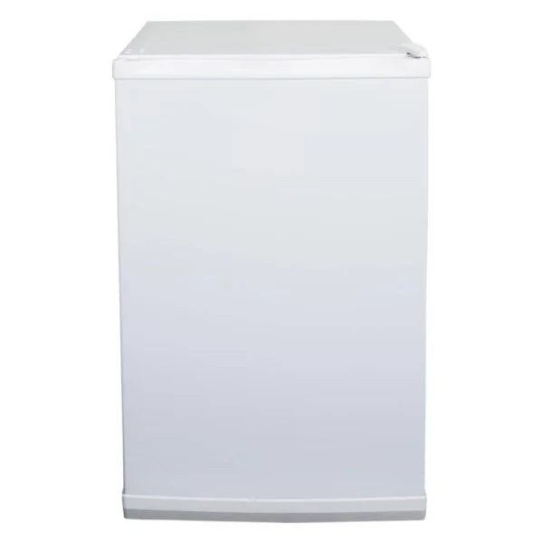 SIA UCF50WH – 50cm wide 80L White Under Counter Freezer - London Houseware - 5