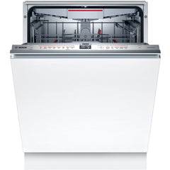 Bosch Integrated Dishwasher, Fully Built-In - Series 6 SMD6ZCX60G - London Houseware - 1