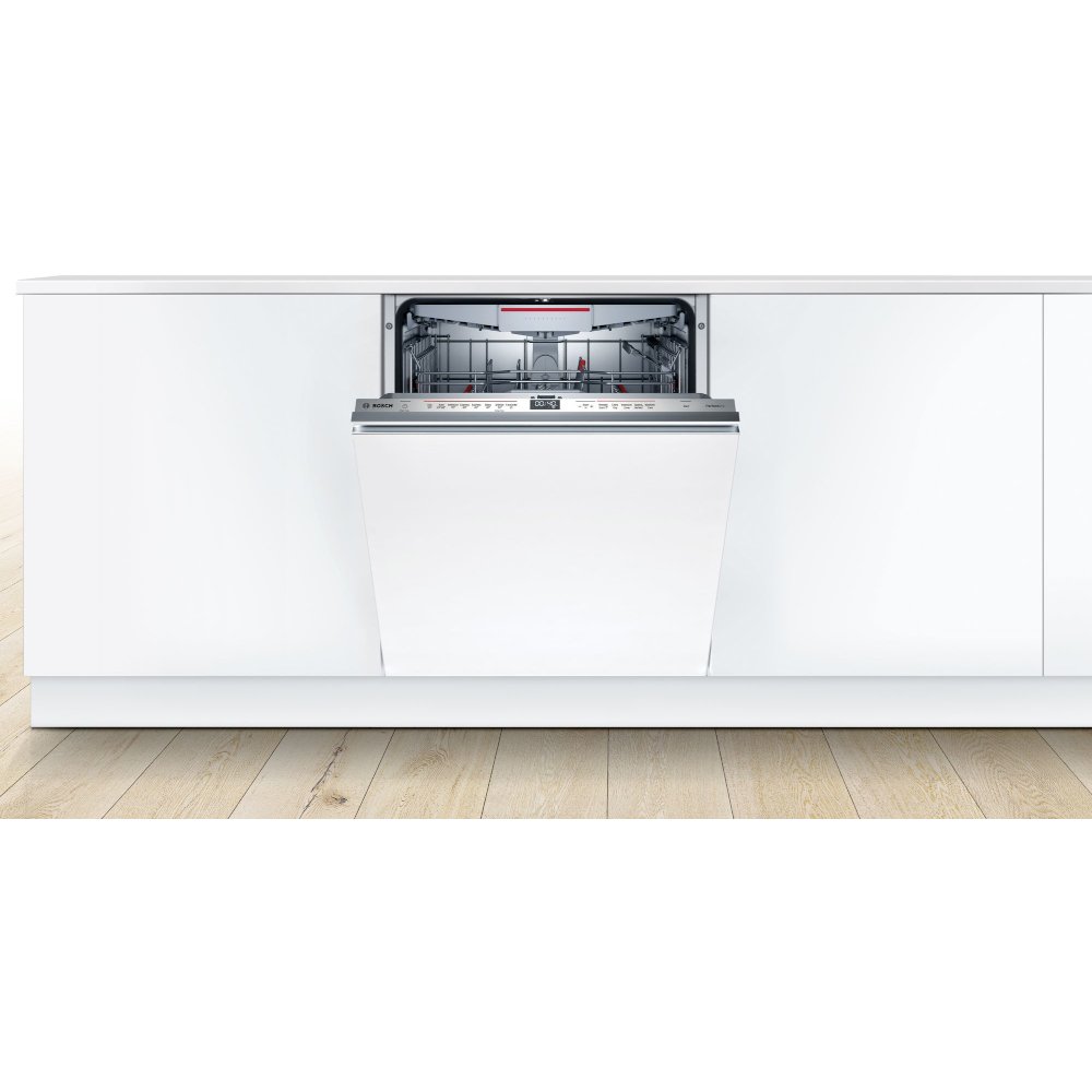 Bosch Integrated Dishwasher, Fully Built-In - Series 6 SMD6ZCX60G - London Houseware - 2