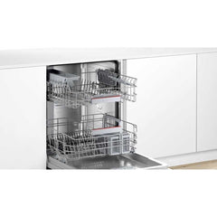 Bosch Integrated Dishwasher, Fully Built-In -SMV4HAX40G - London Houseware - 4