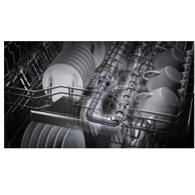 Siemens Integrated Dishwasher - iQ500 SN95ZX61CG - London Houseware - 7