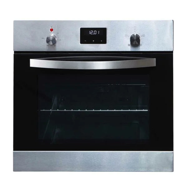 60cm Built-in Electric Oven - SIA SO114SS - London Houseware - 6