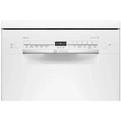 Bosch Slimline Dishwasher, Freestanding - Series 2 SPS2IKW04G - London Houseware - 2