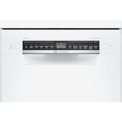 45cm Wi-Fi Connected Bosch Slimline Dishwasher - Series 4 SPS4HKW45G - London Houseware - 4