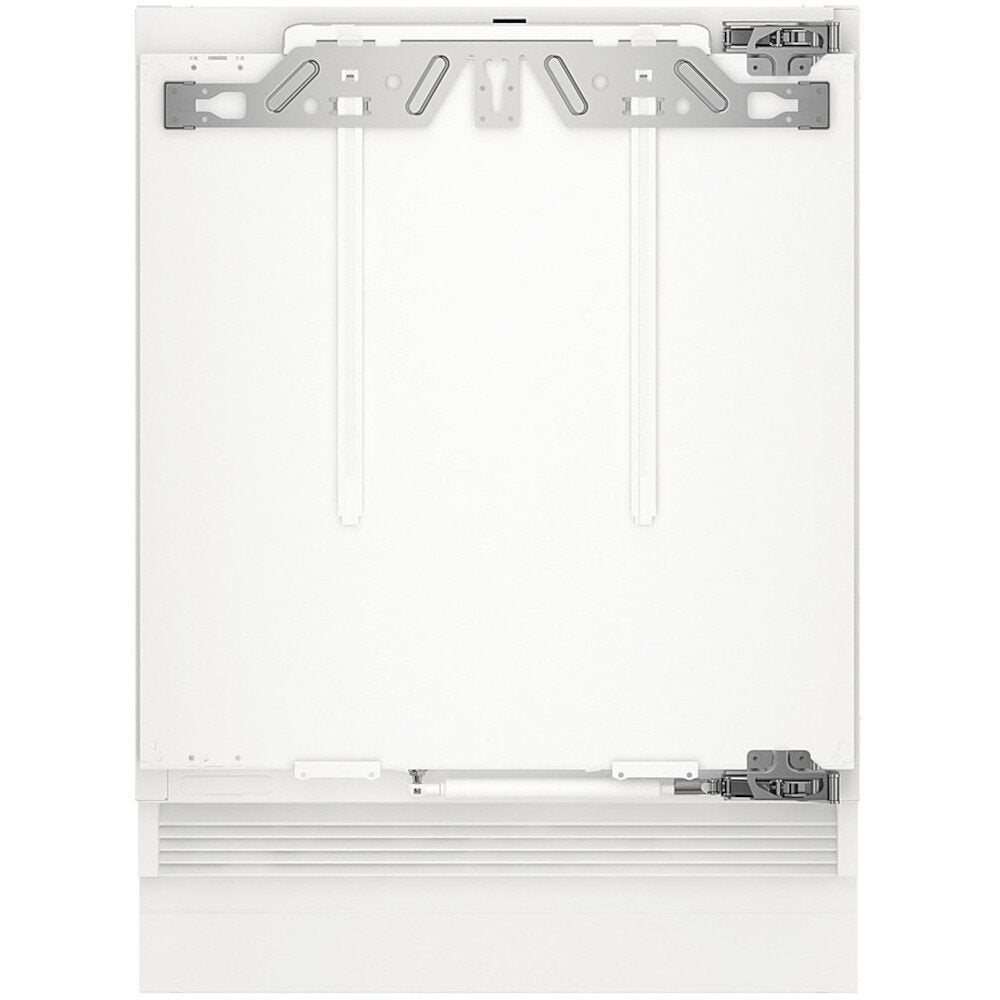 60cm No Frost Built-Under Integrated Freezer, White - Liebherr SUIGN1554 - London Houseware - 3