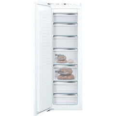 Bosch integrated freezer, No Frost - Series 6 GIN81AEF0G - London Houseware - 1