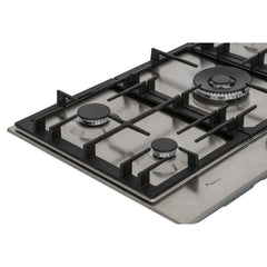 Hob Stainless Steel - PCR9A5B90 Series 6 - Naamaste London Homewares - 4