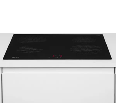 60cm 4 Zone Neff Induction Hob, Frameless - T36CA50X1U N30 - Naamaste London Homewares - 4