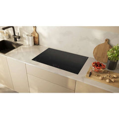 80cm 5 Zone Neff Induction Hob, Black - T58PHW1L0 N70 - Naamaste London Homewares - 3