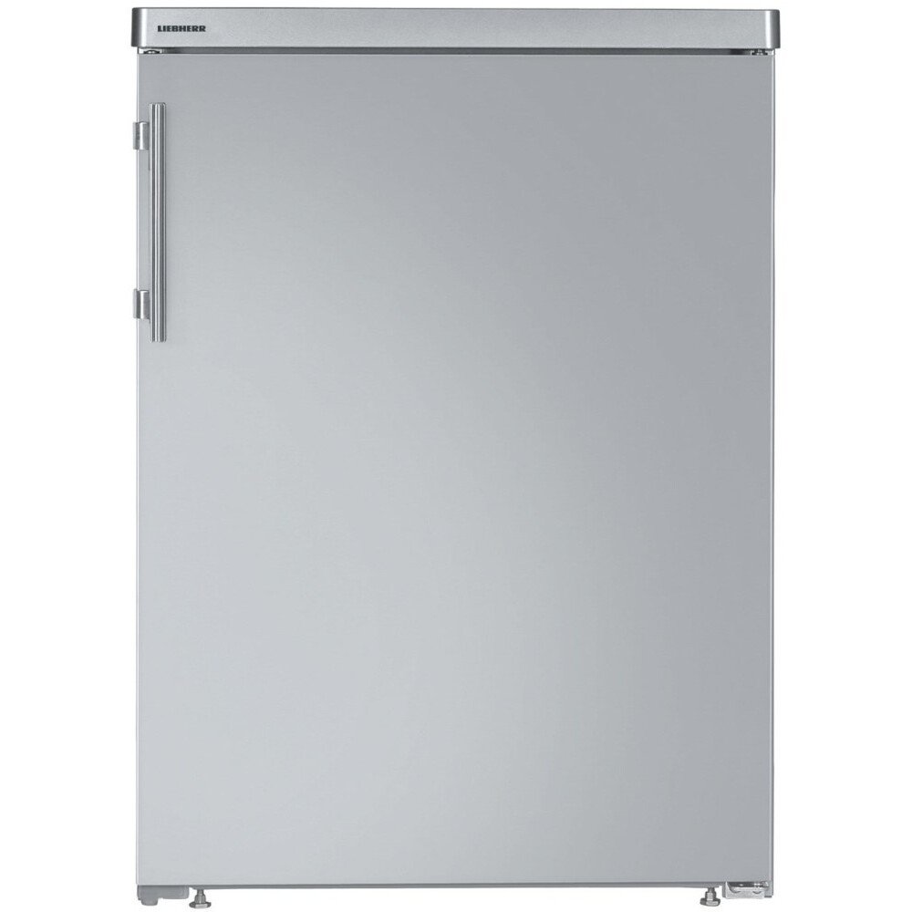 60cm Larder Under Counter Fridge, Stainless Steel - Liebherr TPesf1710 - London Houseware - 1