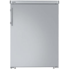 60cm Larder Under Counter Fridge, Stainless Steel - Liebherr TPesf1710 - London Houseware - 1