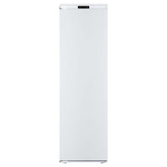 210L White Integrated Tall Freezer, Un-Branded - UB177FZ - London Houseware - 1