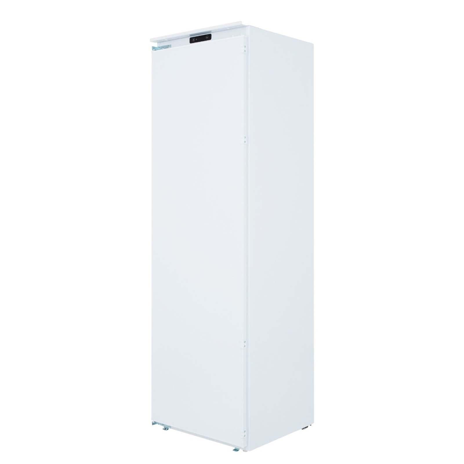 210L White Integrated Tall Freezer, Un-Branded - UB177FZ - London Houseware - 5