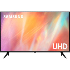 Samsung Smart TV, 65 Inch 4K Ultra HD - AU7020 UE65AU7020KXXU - London Houseware - 1