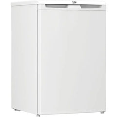 White Frost Free Undercounter Freezer - Beko UFF4584W - London Houseware - 2