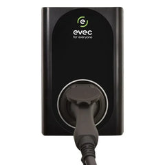 7.4kW Home EV Charger, Type 1 & Type 2, Single Phase, Untethered - VEC01 - London Houseware - 2