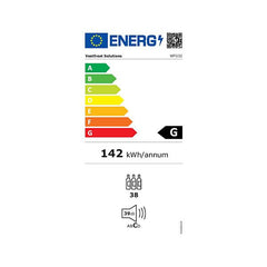 Compact Wine Cooler, 38 Bottles x 750ml – Vestfrost WFG 32 - London Houseware - 3